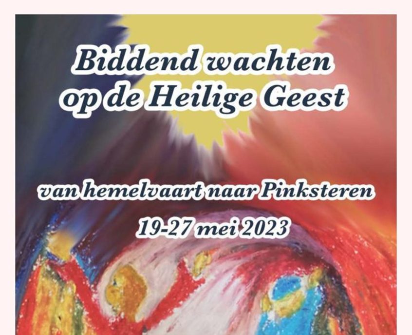 Pinksternoveen 2023 | Kerknet